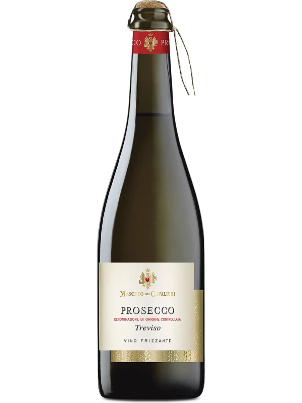Maschio dei Cavalieri, Prosecco Frizzante, Treviso DOC