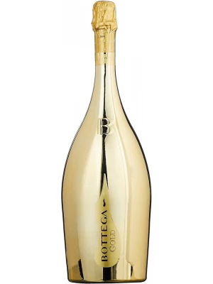 Просекко Bottega, Gold Brut, Prosecco DOC 3 л