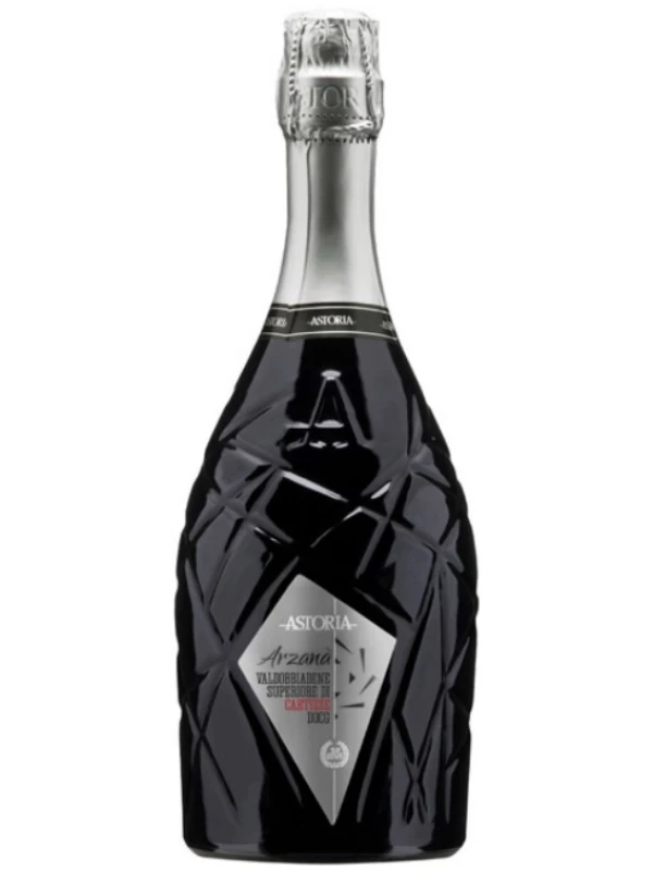 Astoria, Arzana Valdobbiadene Prosecco DOCG Superiore di Cartizze