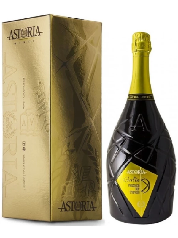 Astoria, Galie Prosecco DOC Treviso, gift box