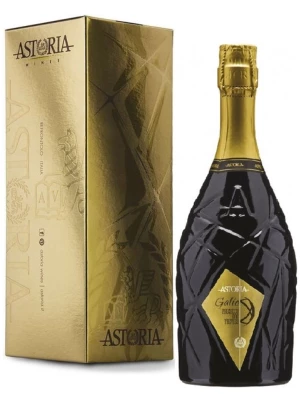 Просекко Astoria, Galie Prosecco DOC Treviso, gift box 0.75 л