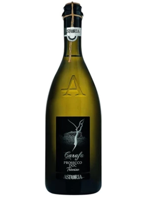 Просекко Astoria, Carafa Prosecco DOC Treviso 0.75 л