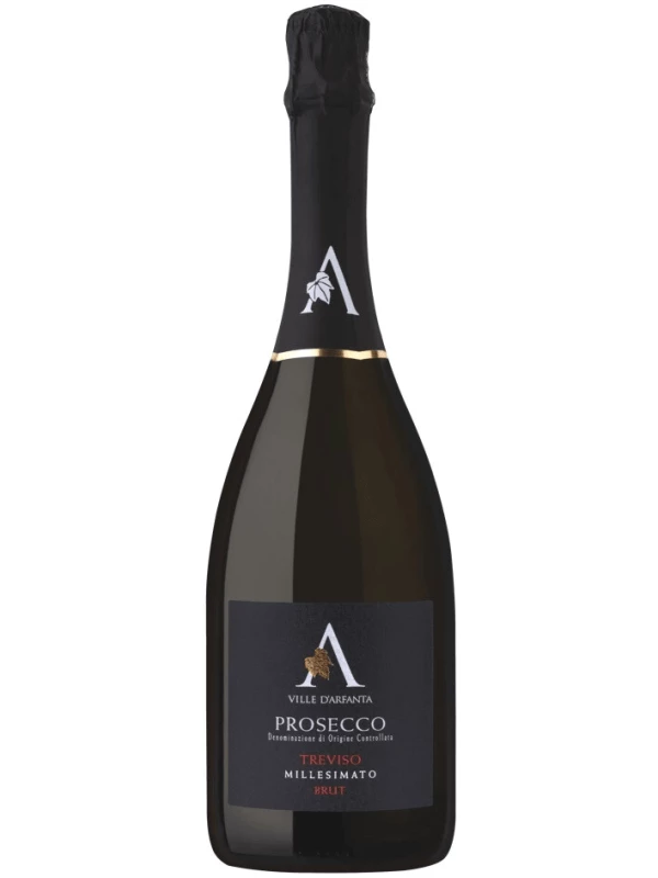 Ville d'Arfanta Prosecco DOC Brut