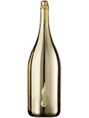 Просекко Bottega, Gold Brut, Prosecco DOC 6 л