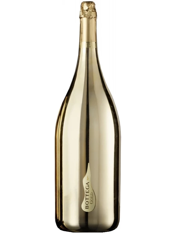 Bottega, Gold Brut, Prosecco DOC