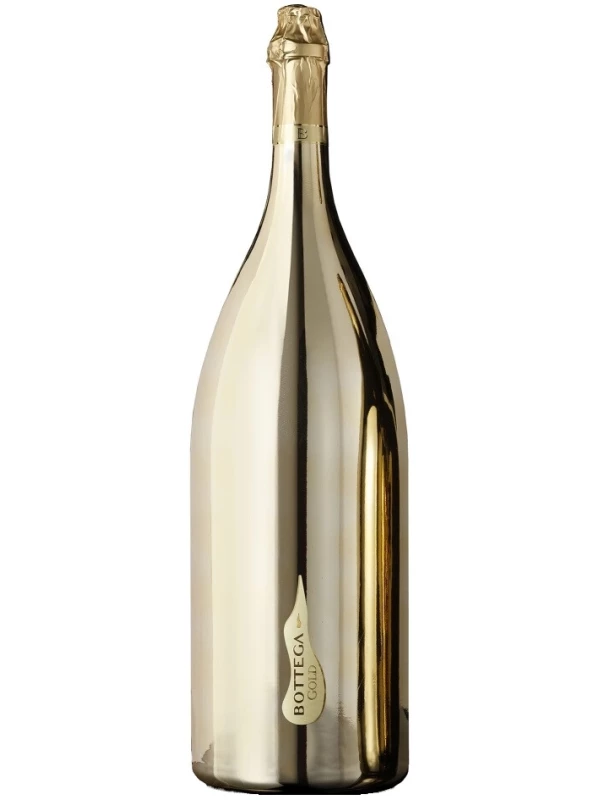 Bottega, Gold Brut, Prosecco DOC