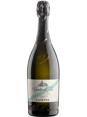 Просекко Canevel, Vigneto del Fae Valdobbiadene Superiore DOCG 0.75 л