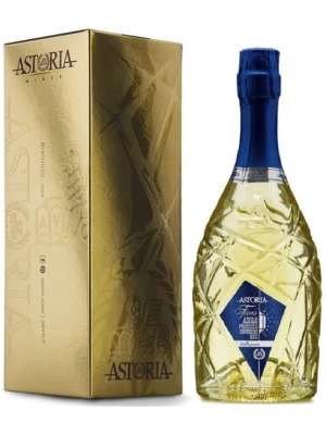 Просекко Astoria, Fano Asolo Prosecco Superiore DOCG, gift box 0.75 л
