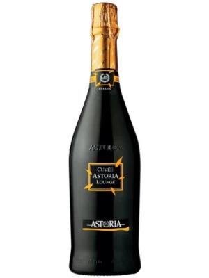 Просекко Astoria, Cuvee Astoria Lounge Brut, Prosecco DOC 0.75 л
