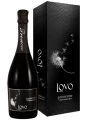 Lovo Prosecco Millesimato DOC, gift box — фото 2