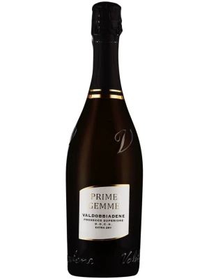 Просекко Le Colture, Prime Gemme Valdobbiadene Prosecco Superiore DOCG Brut 0.75 л