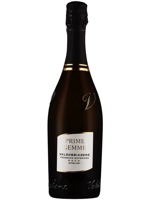 Le Colture, Prime Gemme Valdobbiadene Prosecco Superiore DOCG Brut