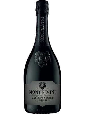 Просекко Montelvini, Asolo Prosecco Superiore DOCG Brut 2021 0.75 л