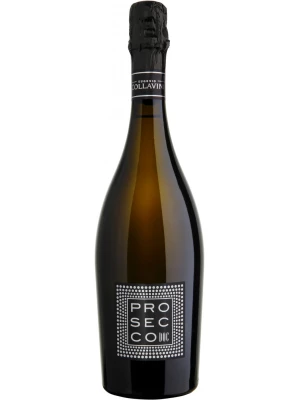 Просекко Eugenio Collavini, Prosecco, Veneto DOC 0.75 л