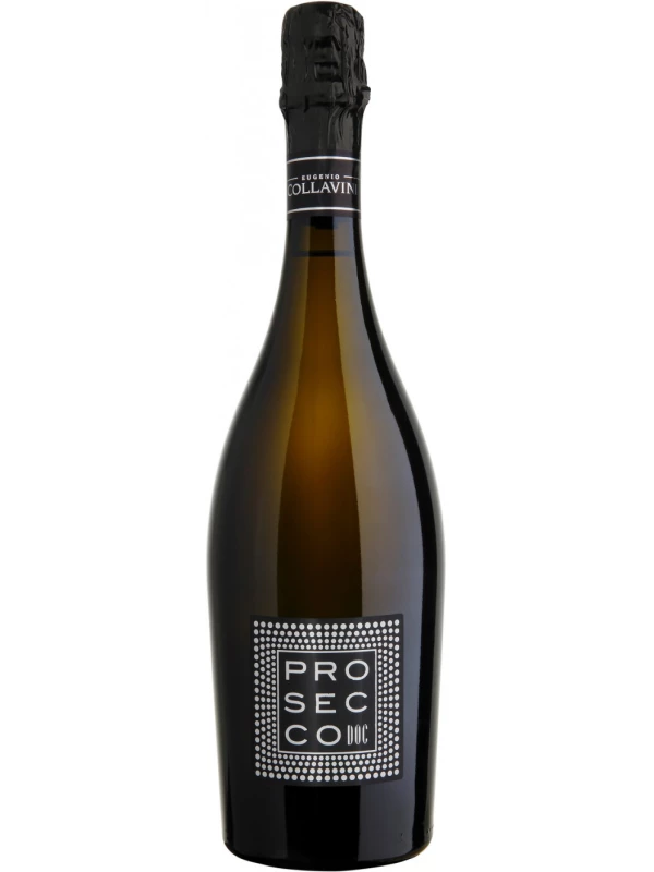Eugenio Collavini, Prosecco, Veneto DOC