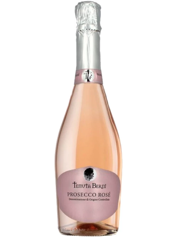 Tenuta Berni Prosecco Rose DOC