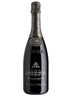 Просекко Astoria, Valdobbiadene Prosecco Superiore DOCG Millesimаto 2023 0.75 л