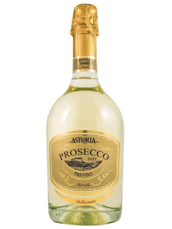 Astoria, Butterfly Prosecco DOC Treviso Millesimаto
