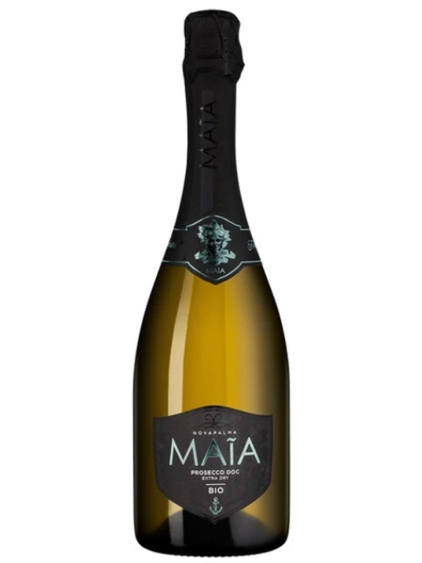 Novapalma, Maia Prosecco DOC Extra Dry