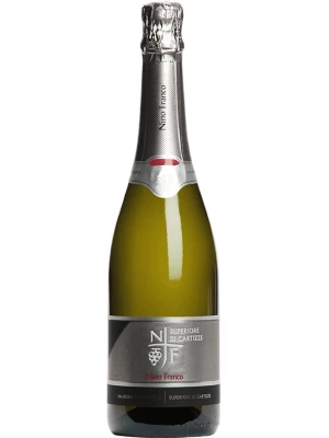 Просекко Nino Franco, Superiore di Cartizze, Valdobbiadene DOCG 2019 0.75 л