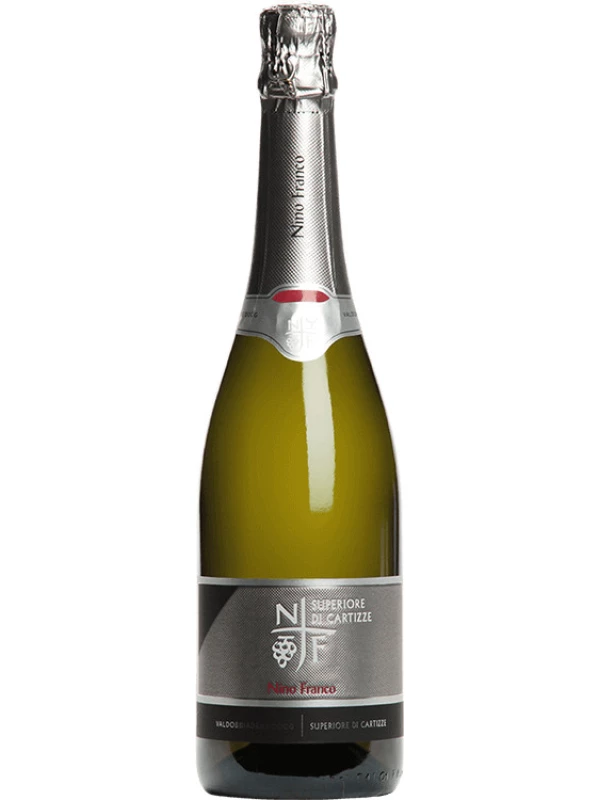 Nino Franco, Superiore di Cartizze, Valdobbiadene DOCG