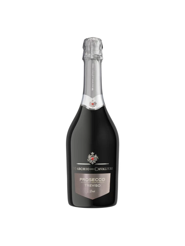 Maschio dei Cavalieri, Prosecco, Treviso, Brut