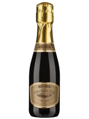 Просекко Astoria, Butterfly Prosecco DOC Treviso Millesimаto 0.375 л