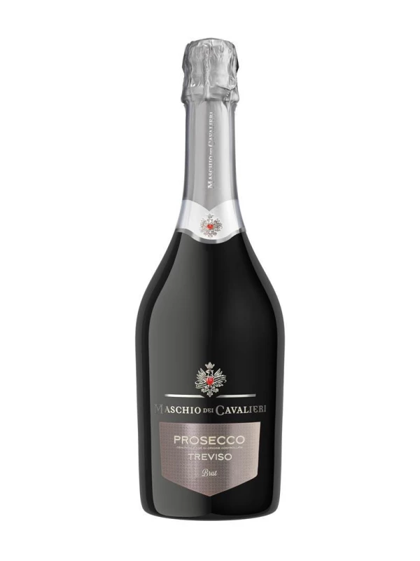 Maschio dei Cavalieri, Prosecco, Treviso, Brut