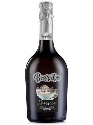 Просекко Bea Vita Extra Dry Prosecco DOC 0.75 л