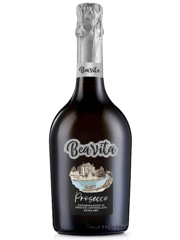 Bea Vita Extra Dry Prosecco DOC