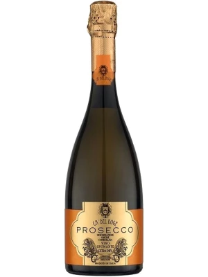 Просекко Prosecco Ca' del Doge 0.75 л
