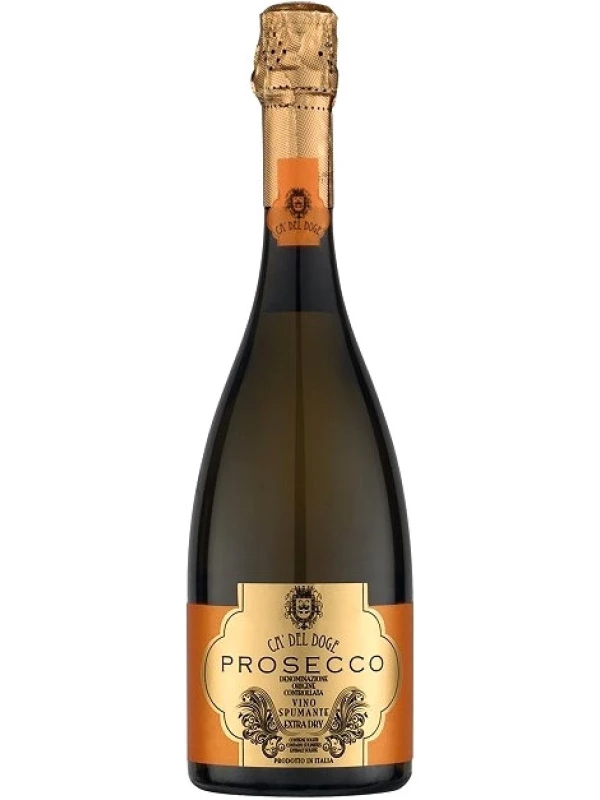 Prosecco Ca' del Doge