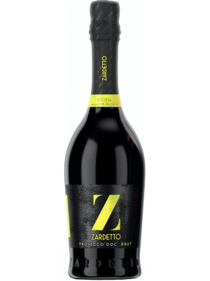 Просекко Zardetto, Prosecco DOC Brut 0.75 л