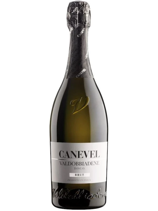 Canevel, Prosecco Valdobbiadene Superiore DOCG Brut