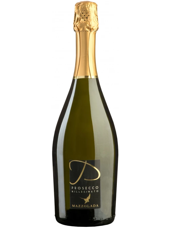 Mazzolada, Prosecco DOC Millesimato