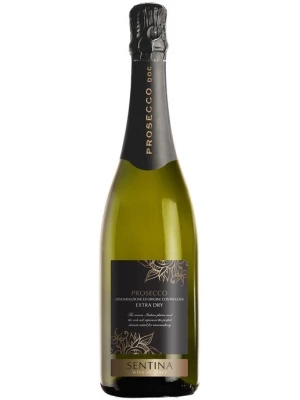Просекко Sentina Prosecco DOC 0.75 л