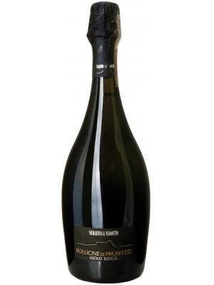 Просекко Serafini & Vidotto, Bollicine di Prosecco DOCG Asolo 0.75 л