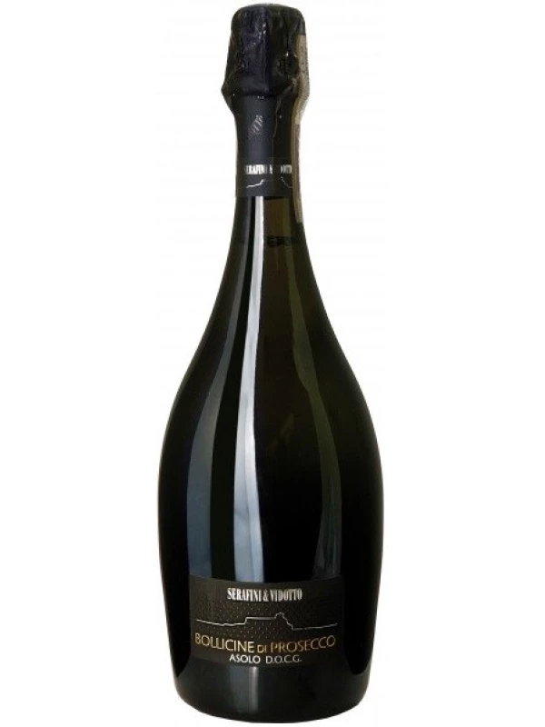 Serafini & Vidotto, Bollicine di Prosecco DOCG Asolo