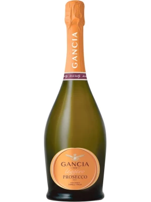Просекко Gancia, Leggero Prosecco DOC 0.75 л