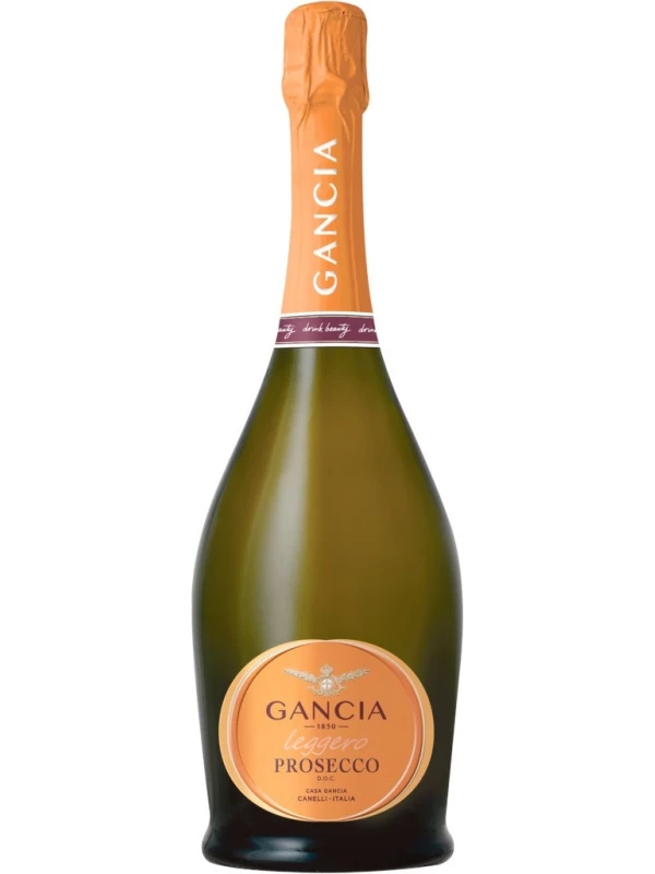 Gancia, Leggero Prosecco DOC