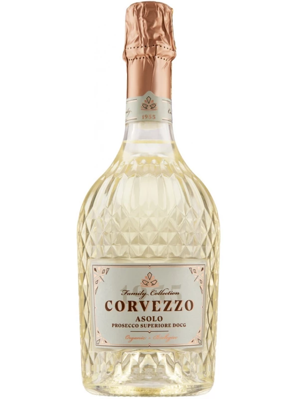 Corvezzo, Asolo Prosecco Superiore DOCG