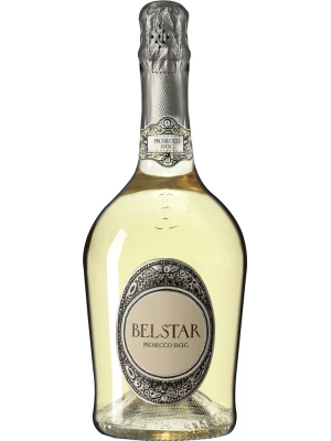 Просекко Belstar Prosecco DOC Brut 0.75 л