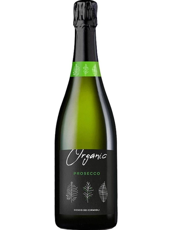 Bosco dei Cirmioli, Organic Prosecco DOC