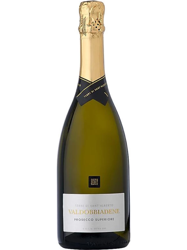Terre di Sant'Alberto, Prosecco Superiore, Valdobbiadene DOCG