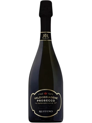Просекко Ruffino, Prosecco Valdobbiadene Superiore DOCG 0.75 л