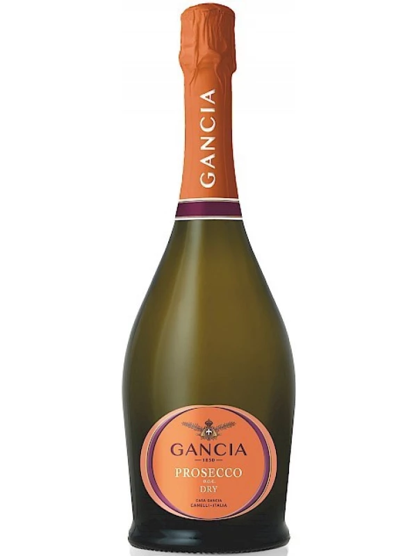 Gancia, Prosecco Dry DOC