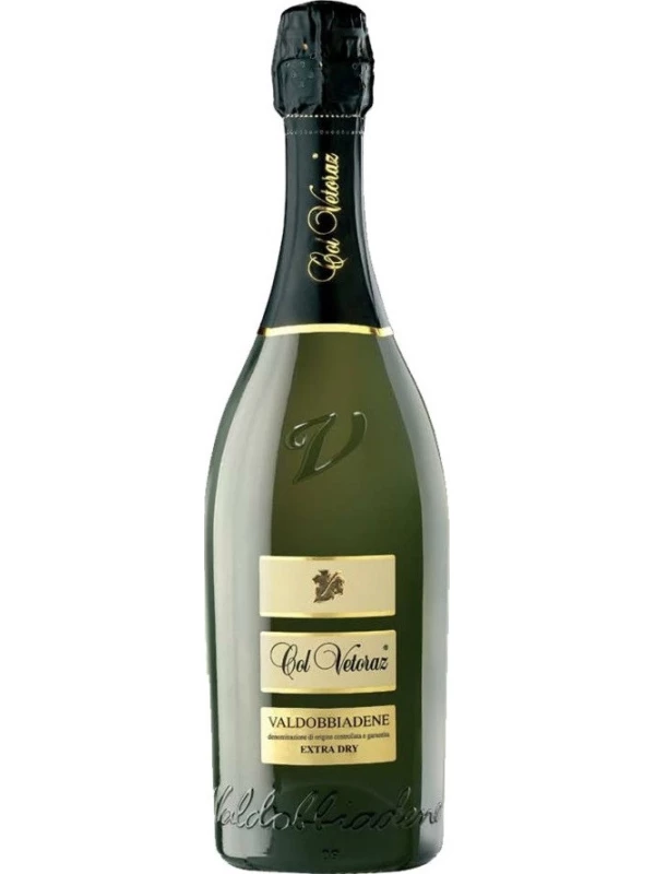 Col Vetoraz, Valdobbiadene Prosecco Superiore Extra Dry DOCG