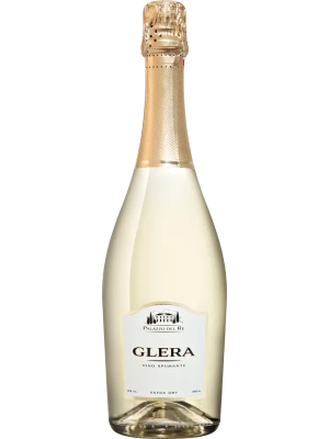 Просекко Palazzo del Re Glera Spumante Extra Dry 0.75 л