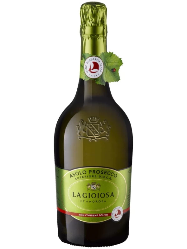 La Gioiosa Asolo Prosecco Superiore DOCG