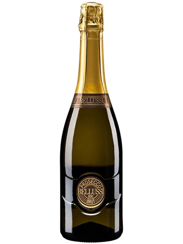 Bellussi, Prosecco DOC Brut